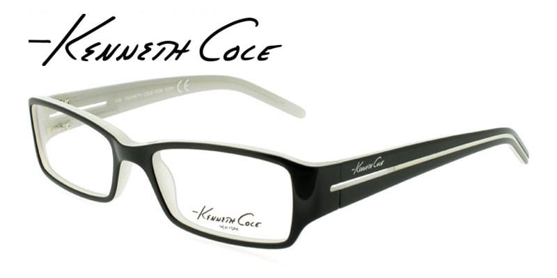 Kenneth Cole KC0132 Black NA