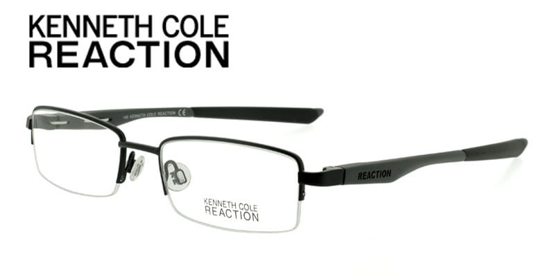 Kenneth Cole KC0695 Black NA