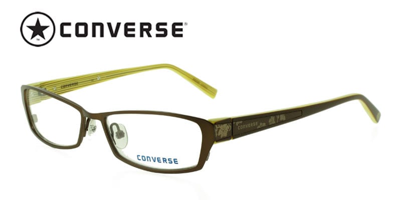 Converse Stylus Brown NA