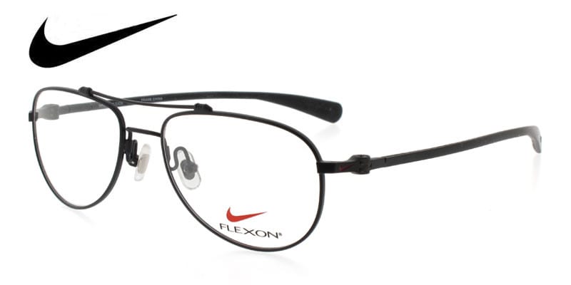 Nike Flexon 4128 Black NA