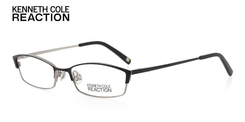 Kenneth Cole KC644 Black NA