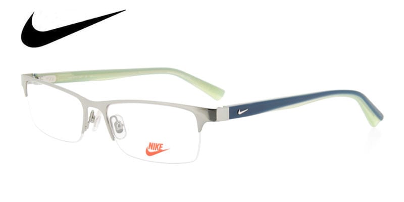 Nike 8010 Silver NA
