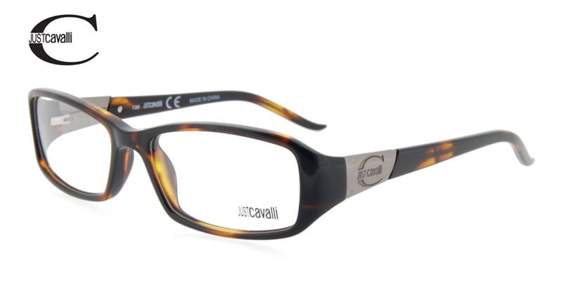 Just Cavalli JC0242 Tortoise Shell NA