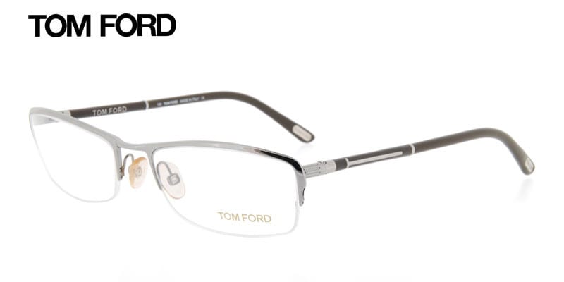 Tom Ford TF5049 Silver NA
