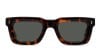 GlassesUSA Ottoto District Tortoise Frame