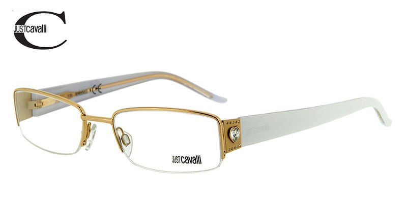 Just Cavalli JC169 Gold NA
