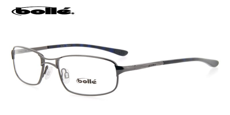 Bolle Caen 70373 Gunmetal NA