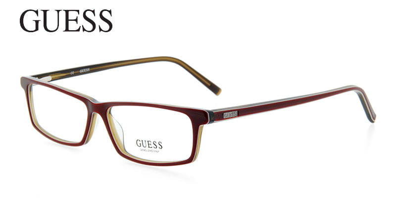 Guess GU1444 Red NA