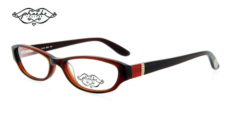 Phoebe Couture P210 Brown NA