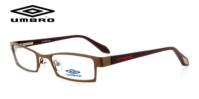 Umbro U123 Brown NA