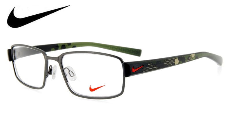 Nike 8077 Gunmetal NA