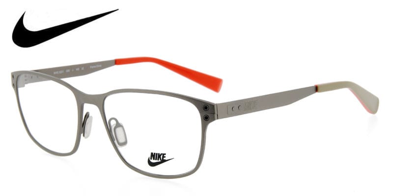 Nike 8201 Gray NA