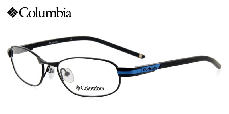Columbia Silver Falls Black NA