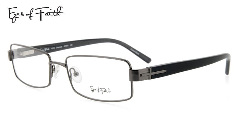 Eyes Of Faith 1018 Gunmetal NA