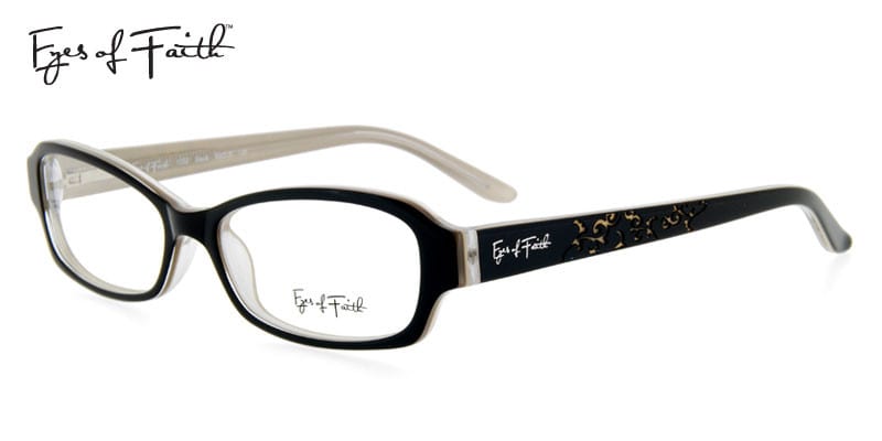 Eyes Of Faith 1002 Black NA