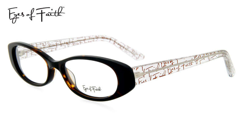 Eyes of Faith Eyeglasses From $159