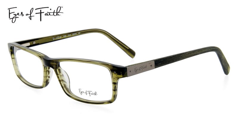 Eyes Of Faith 1006 Olive NA