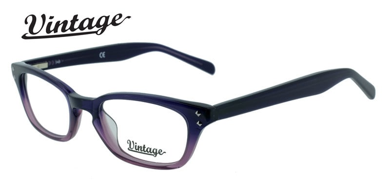 Vintage VN100 Purple NA