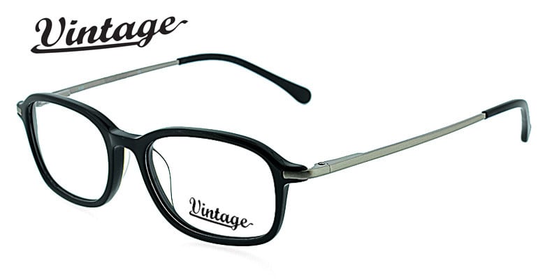 Vintage VN108 Black NA