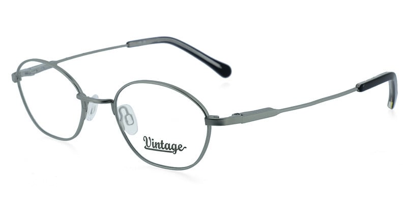 Vintage VN110 Silver NA