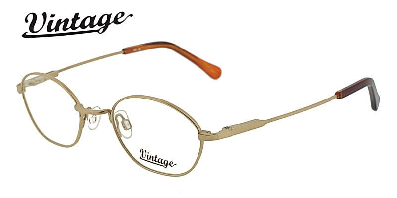 Vintage VN110 Gold NA
