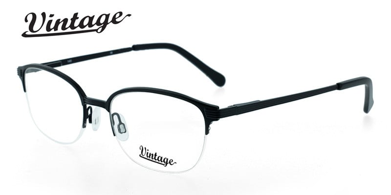 Vintage VN112 Black NA