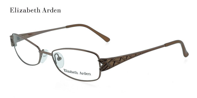 Elizabeth Arden EA1038 Brown NA