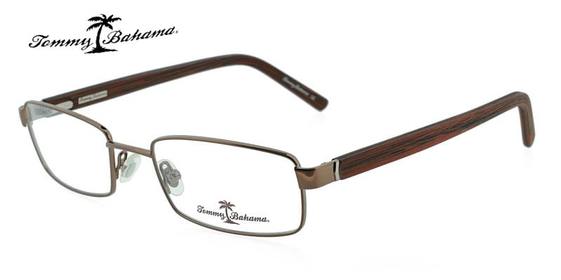 Tommy Bahama TB118 Brown NA