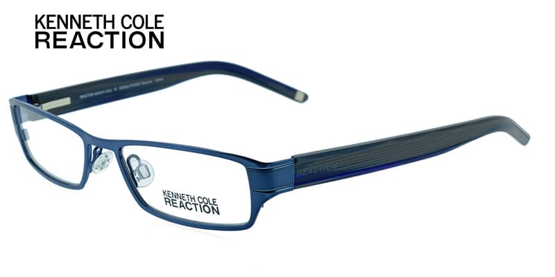 Kenneth Cole KC0652 Blue NA