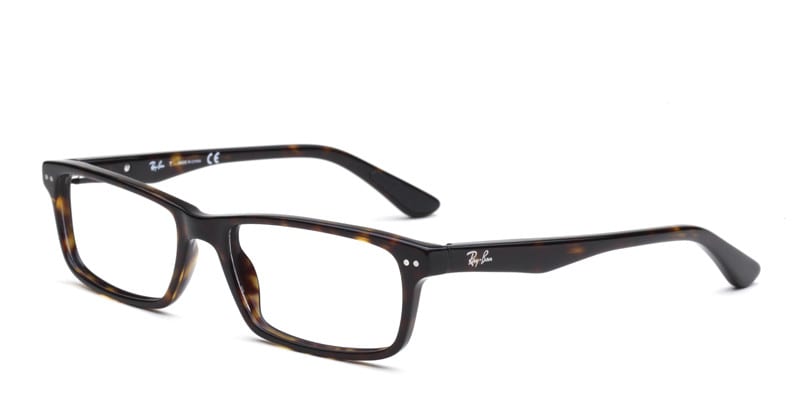 Ray-Ban 5277 Dark Havana