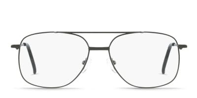 Aviator  eyeglasses