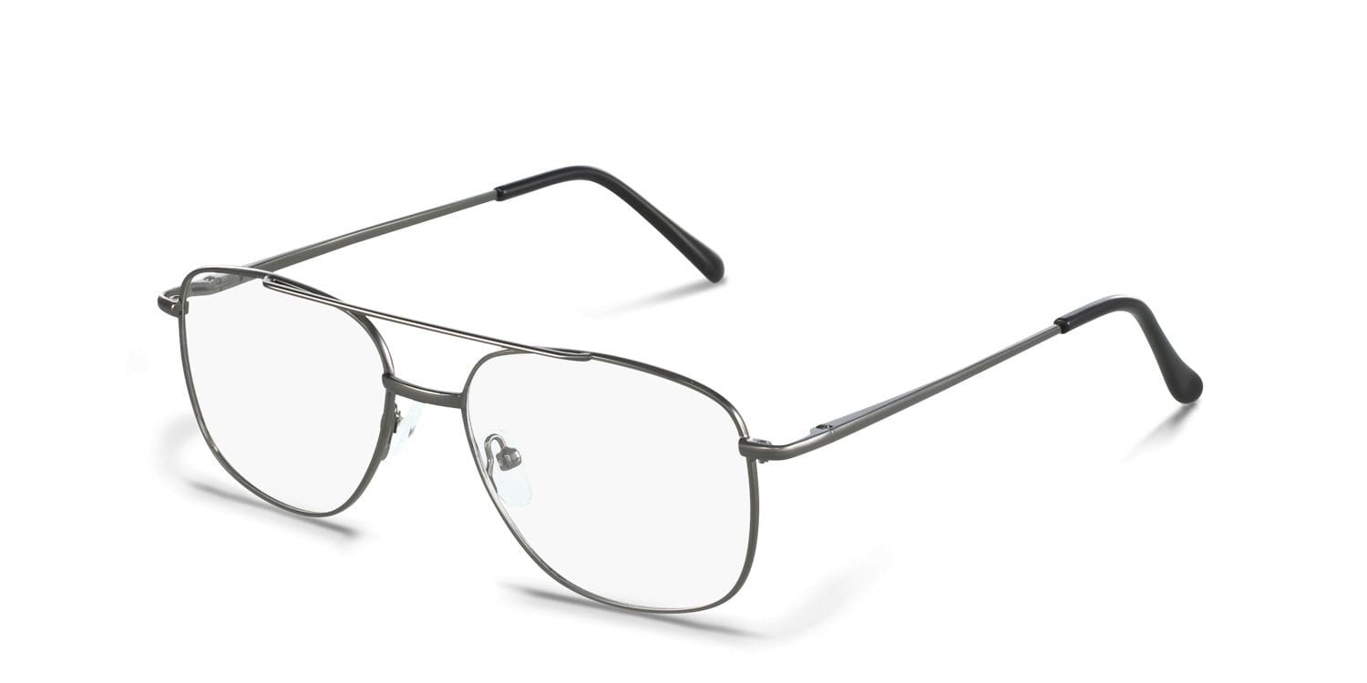 Marvin Gunmetal