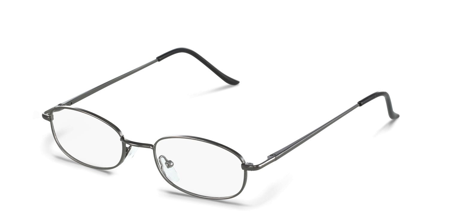 Cameron Gunmetal