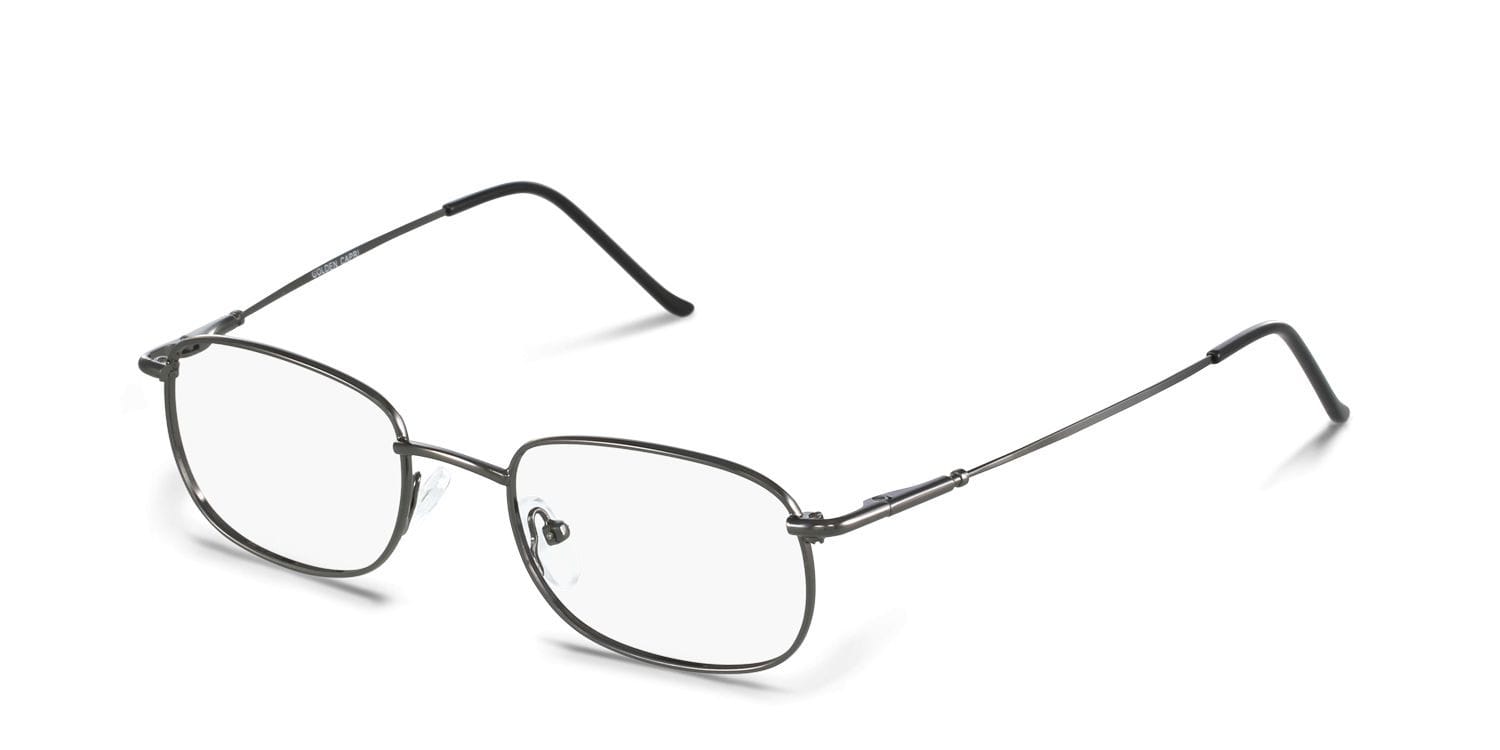 Harold Gunmetal