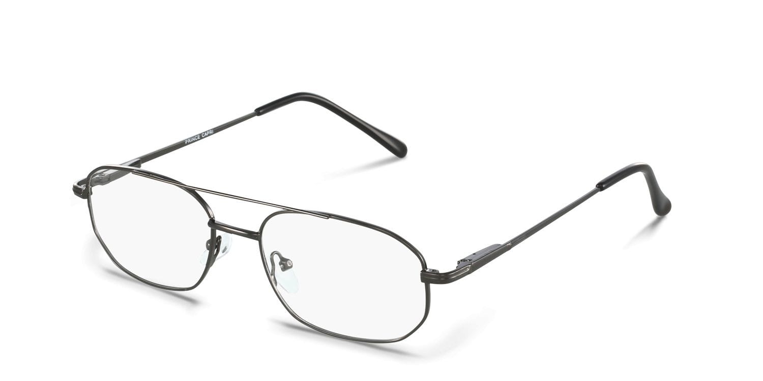 Lewis Gunmetal