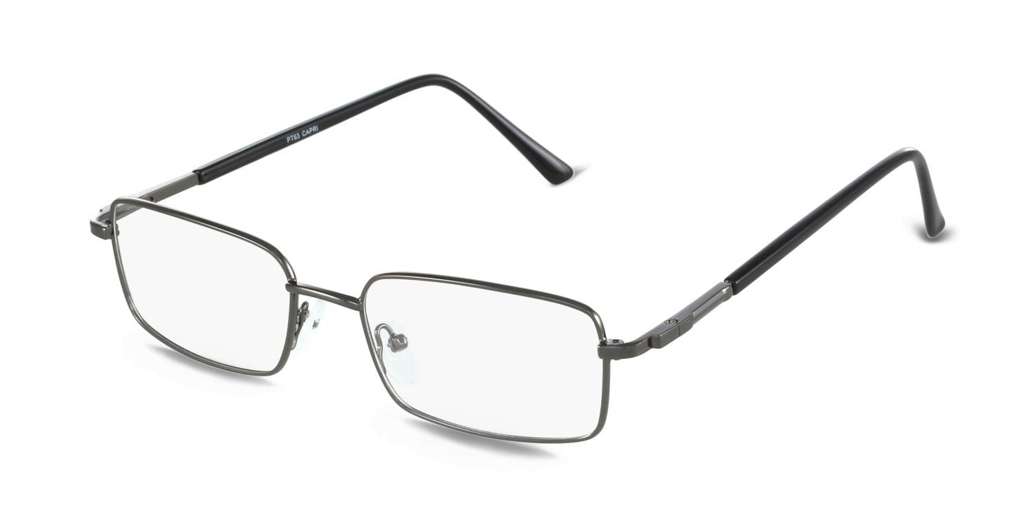 William Gunmetal