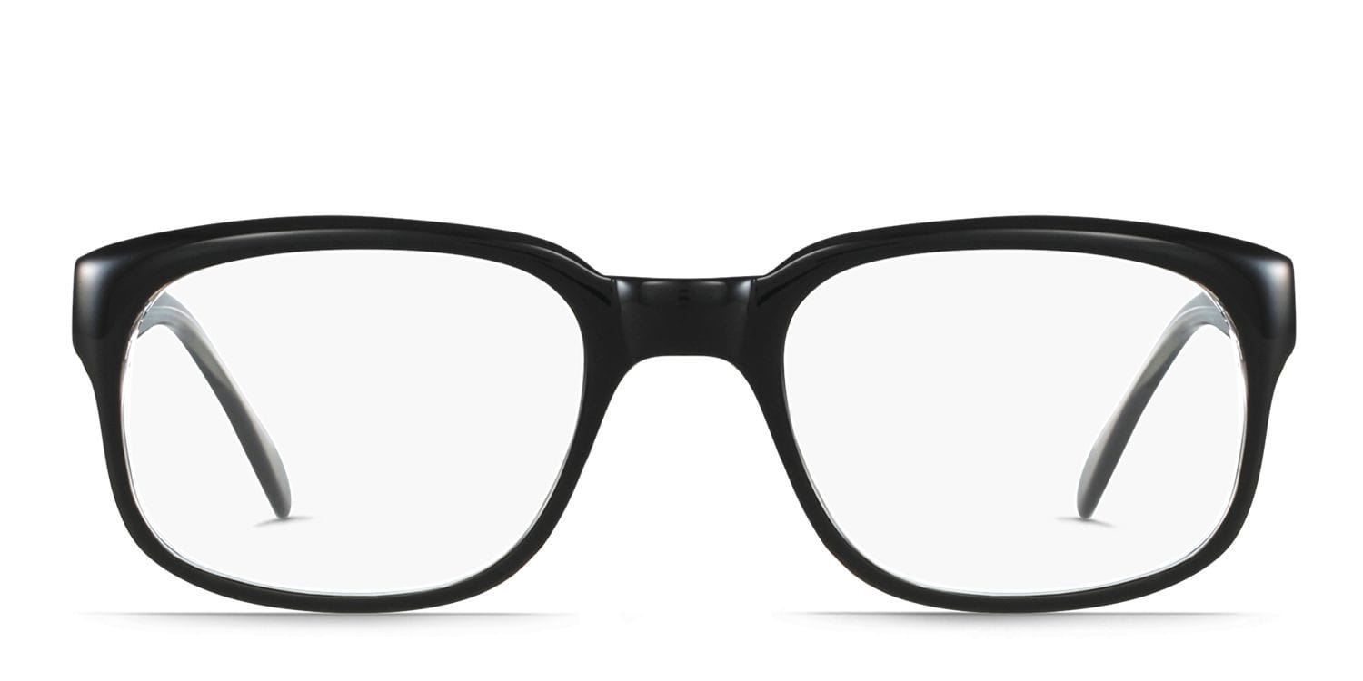 Pioneer Square Full Frame eyeglasses - front