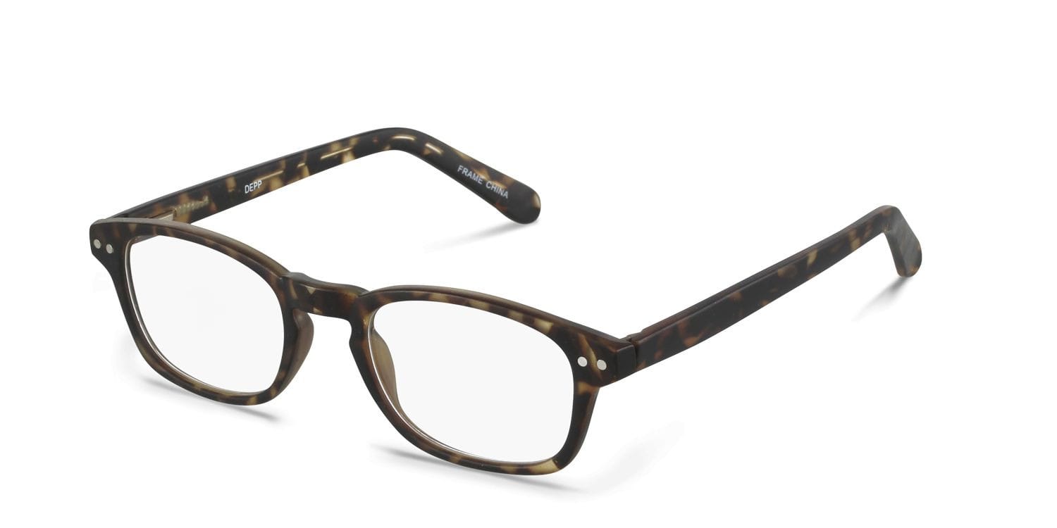 Depp Tortoise