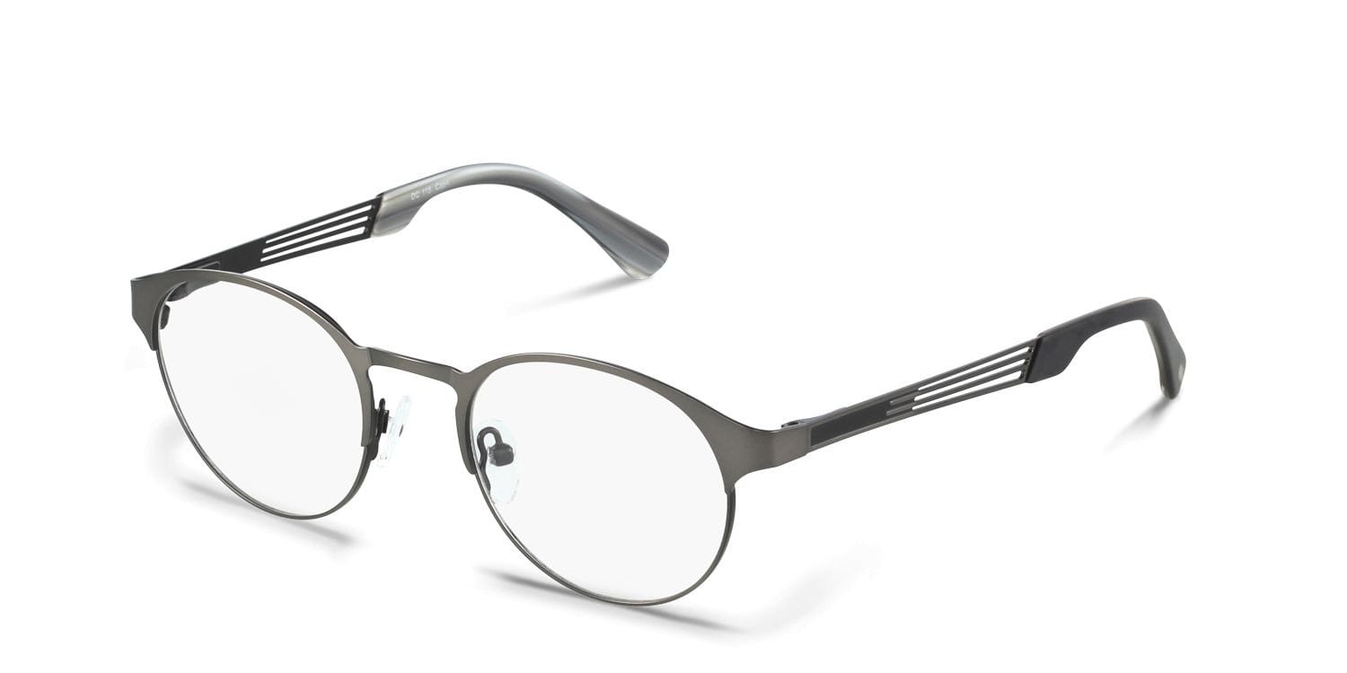 Freud Gunmetal