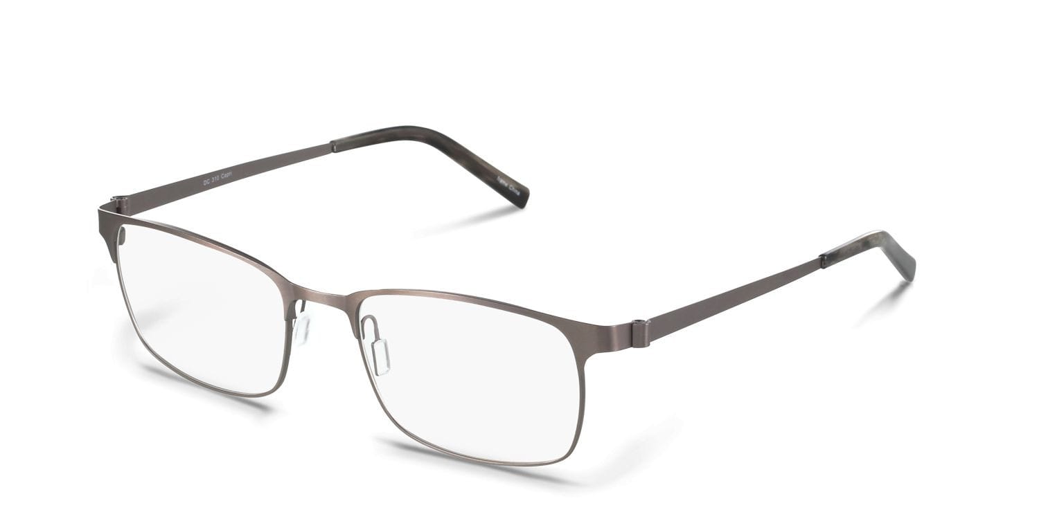 Yorke Gunmetal