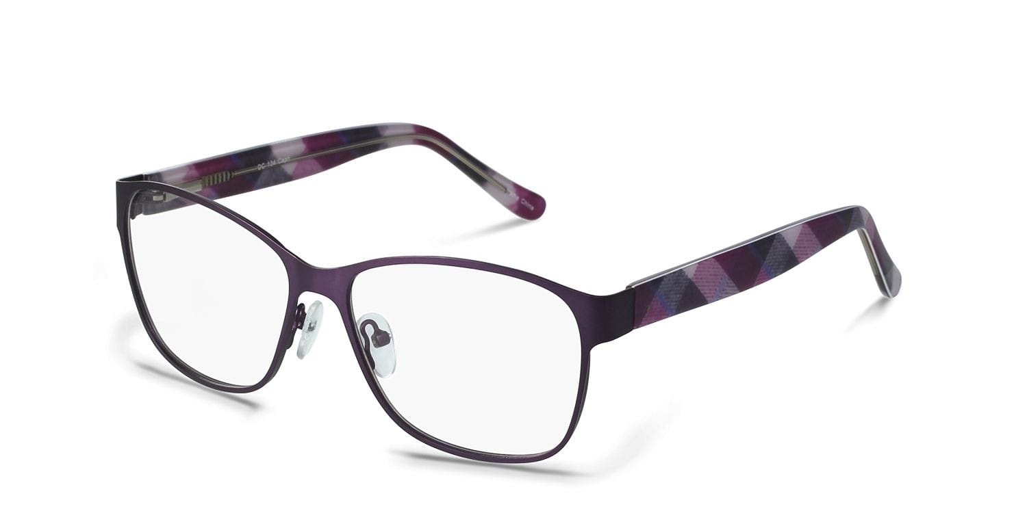 Edith Purple
