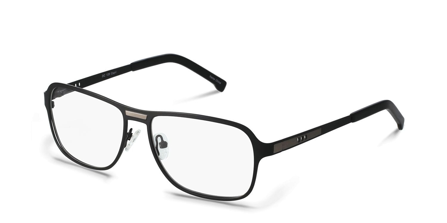 Morrison Black