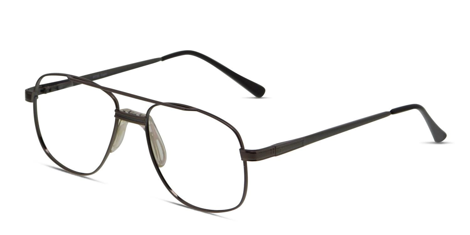 Brutus Gunmetal