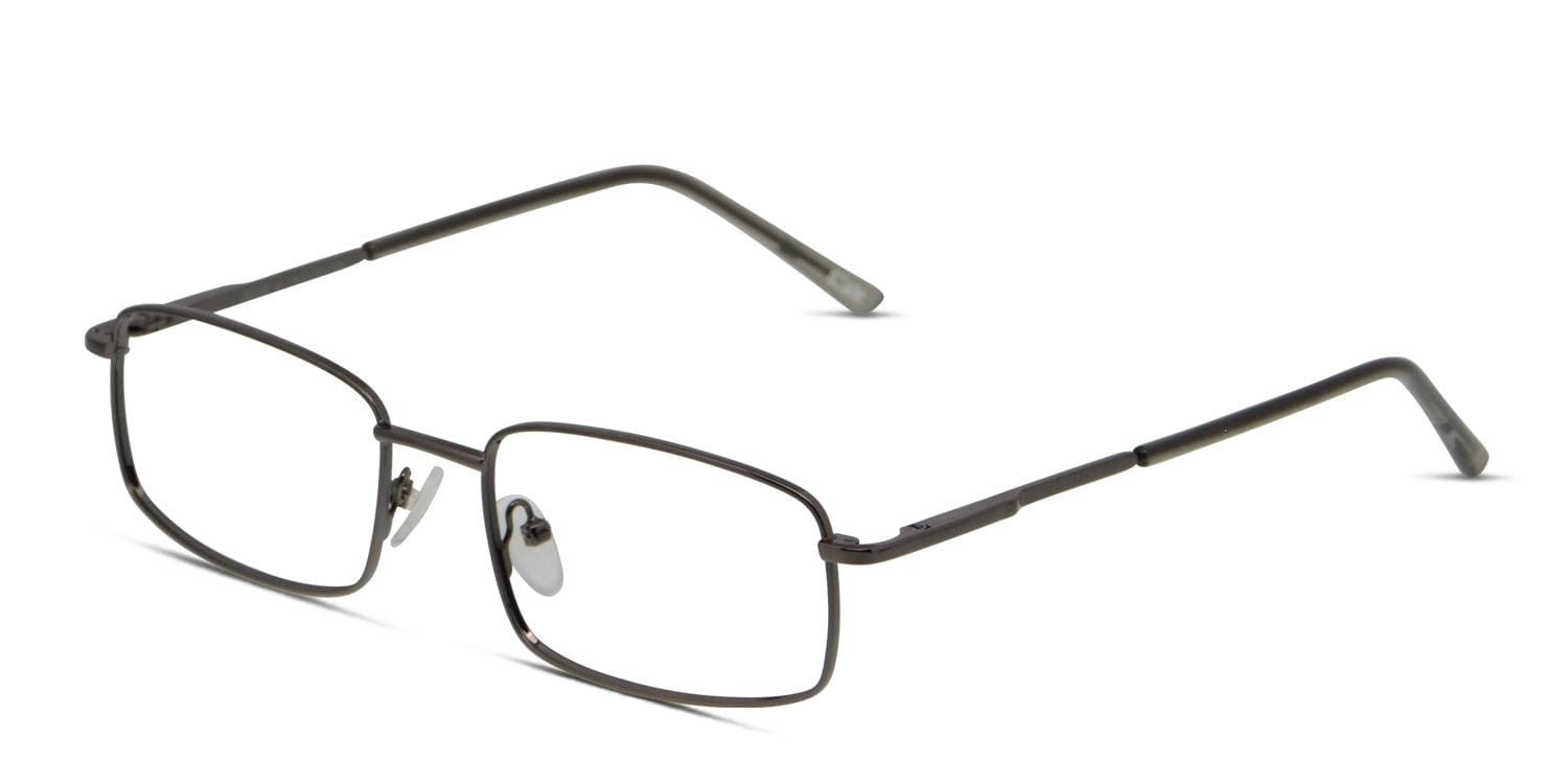 Ottoto Edmonton Gunmetal