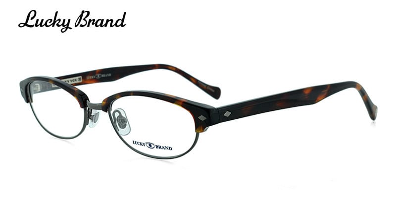 Lucky Brand Pearl Tortoise NA