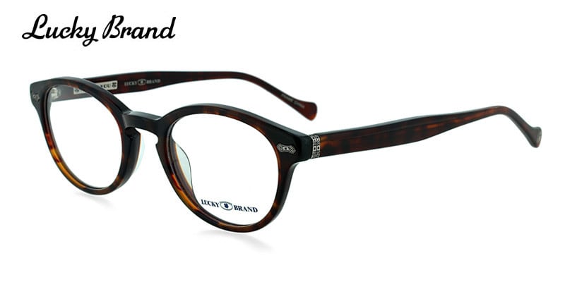 Lucky Brand Otis Tortoise NA