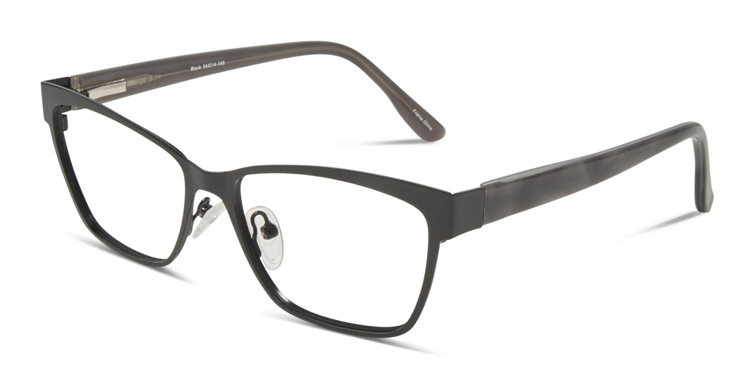 Syl Black w/Gray