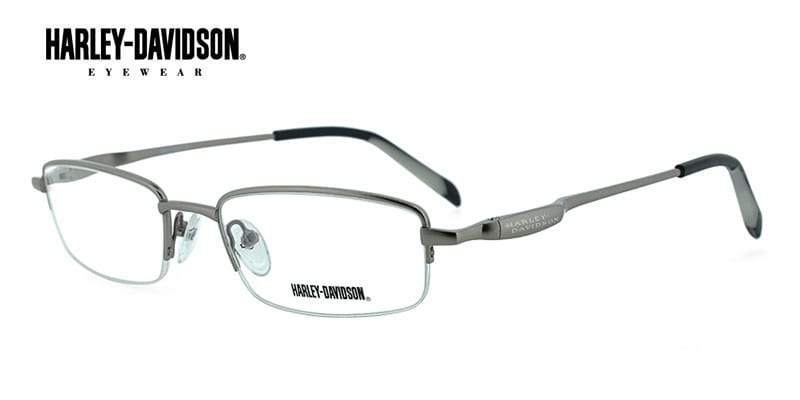 Harley-Davidson 295 Silver NA