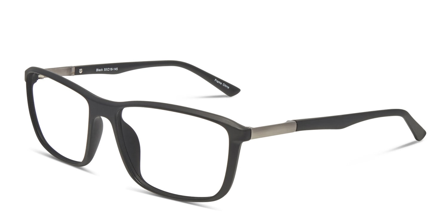 Steeles Black