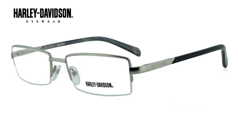 Harley-Davidson 401 Silver NA
